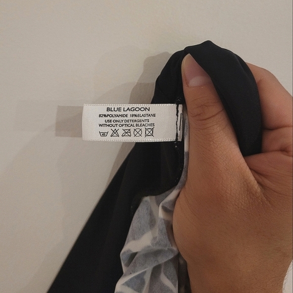 Giraffe Print Bikini Set - Picture 15 of 15